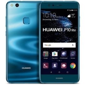 Huawei P10 Lite