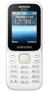 Samsung B310E