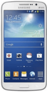 Galaxy Grand 2