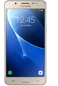 Galaxy J5