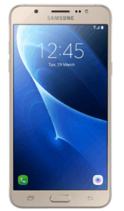 Galaxy J7 Prime