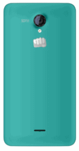 Micromax A106