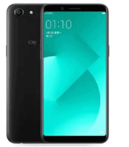 Oppo A83