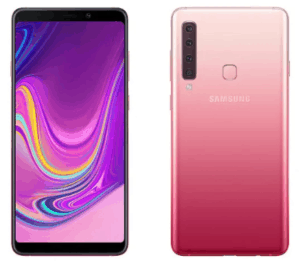 Samsung A9 2018