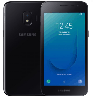 samsung j2 a core