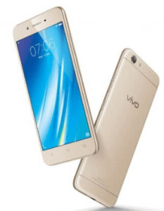 Vivo Y53