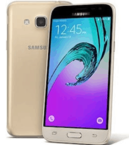galaxy j3