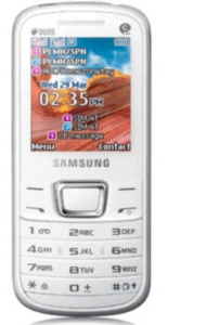 samsung e2252