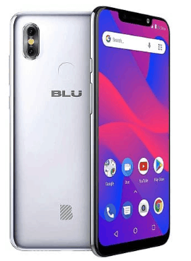 BLU vivo one plus 2019