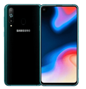 Galaxy A8s