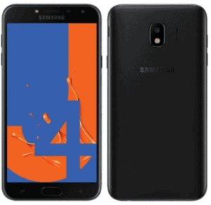 Galaxy J4+