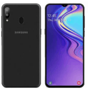 Galaxy M20