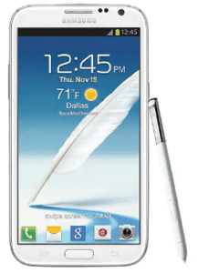 Galaxy S2