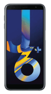 Galaxy j6+