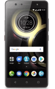 Lenovo K8 Plus