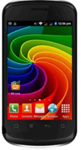 Micromax bolt A27