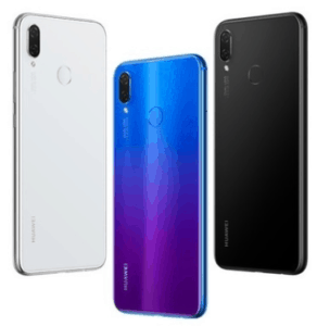 Nova 3i