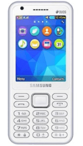 Samsung B355E