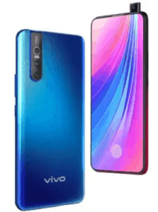 Vivo V15 Pro
