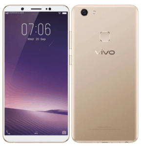 Vivo V7+