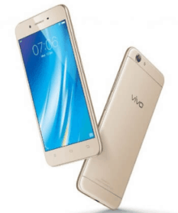 Vivo Y53i