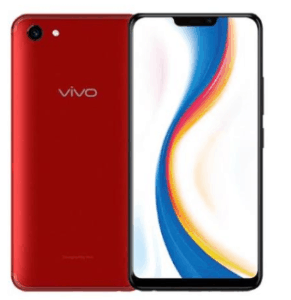 Vivo Y81i