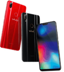 Vivo Z1i