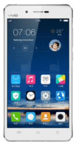 Vivo x5 Max