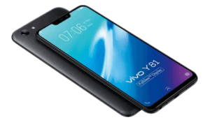Vivo y81