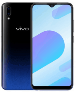 Vivo y93s