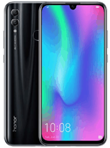 Honor 10 Lite