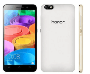 Honor 4X