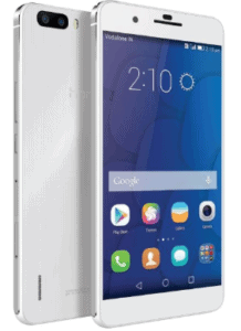 Honor 6 Plus
