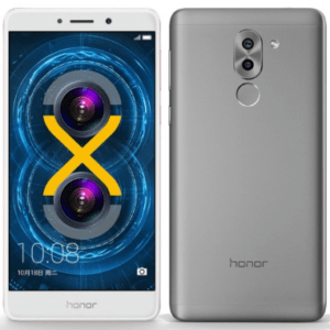 Honor 6X