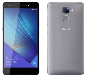 Honor 7