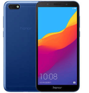 Honor 7S