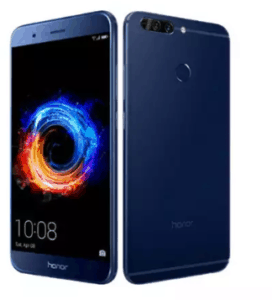 Honor 8 Pro