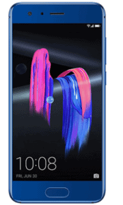 Honor 9