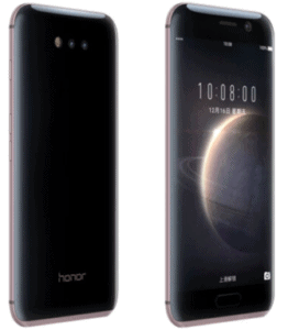 Honor Magic