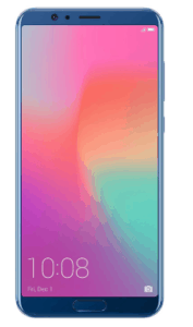 Honor View 10