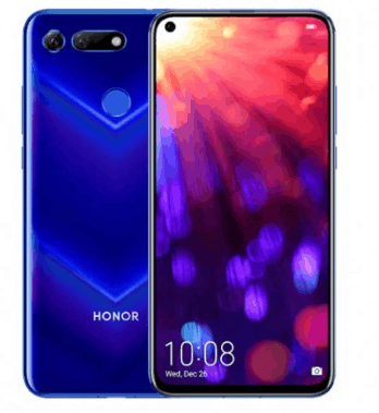 Honor View 20