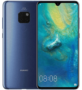 Huawei mate 20x
