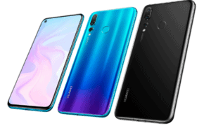 Huawei Nova 4