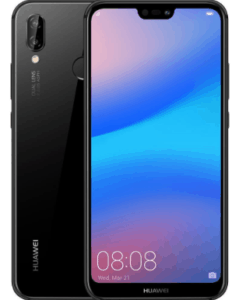 Huawei P20 Lite
