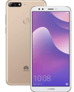 Huawei Y7 Prime (2018)