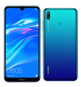 Huawei Y7 Prime (2019)