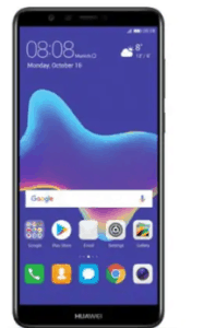 Huawei Y9 2018