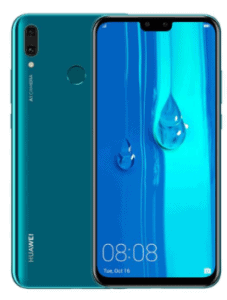 Huawei Y9 2019