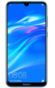 Huawei enjoy 9
