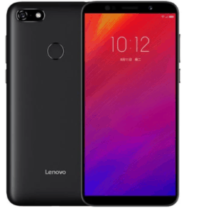 Lenovo A5